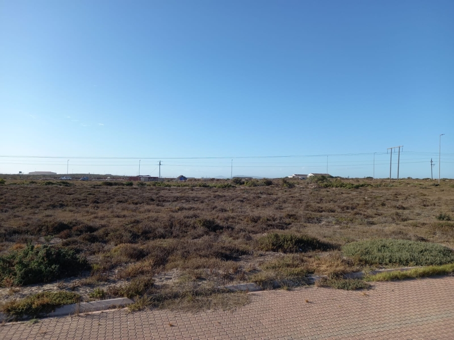 Commercial Property for Sale in Saldanha Industrial Western Cape